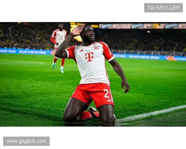 德媒曝拜仁期限日于帕再提新条件