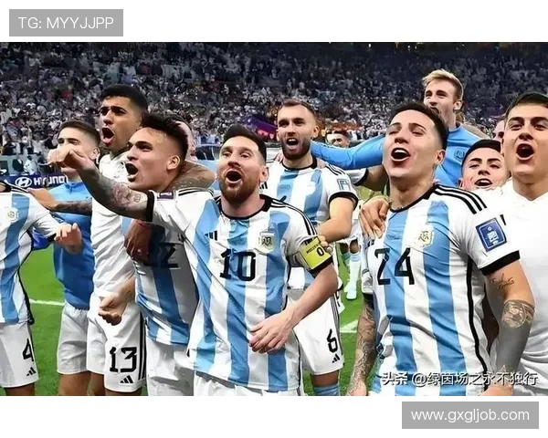 阿根廷首次三名主裁入选世界杯