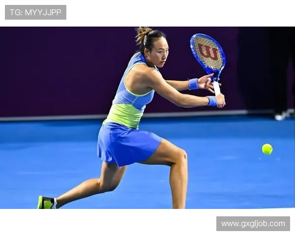 趣论郑钦文重返前十前景不乐观