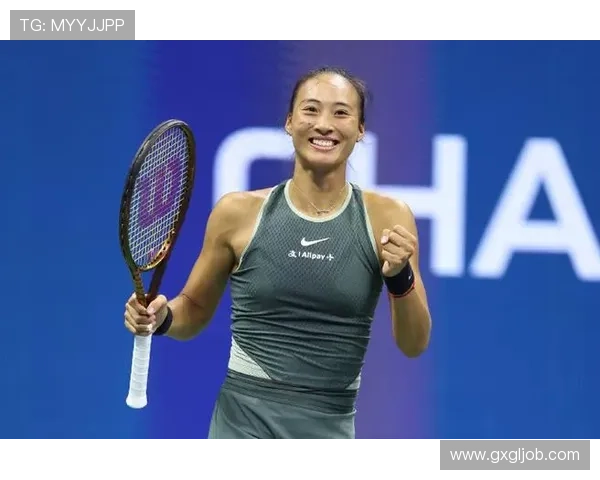 郑钦文逆转肯宁进马德里赛第三轮